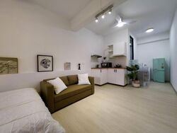Balestier Road (D12), Apartment #611359731